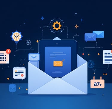 Company documents and processes