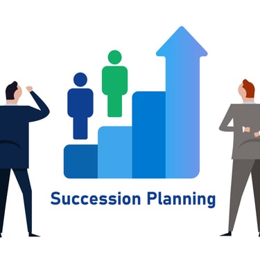 succession planning