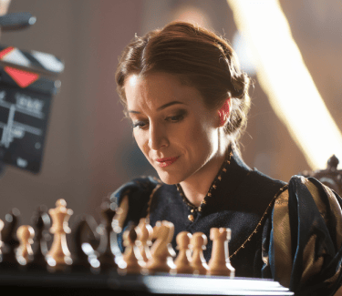 échecs cinéma et séries