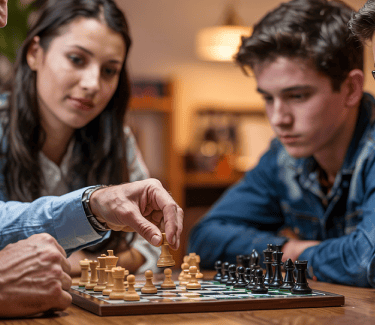 échecs et enseignement