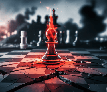 échecs et gambit