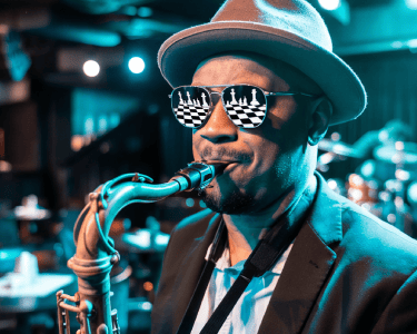 échecs et jazz