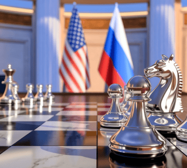 échecs et la diplomatie
