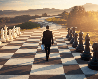 échecs et résilience