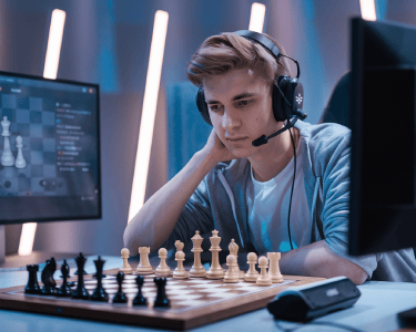 échecs et youtube