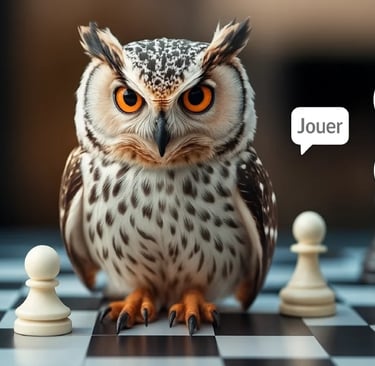 Duolingo met les échecs à l’honneur