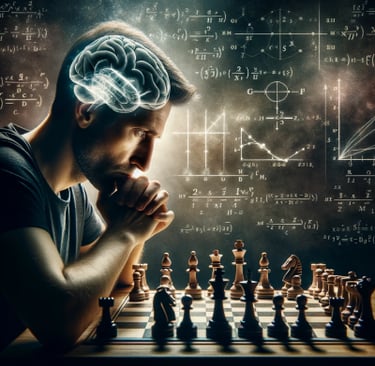 QCM échecs