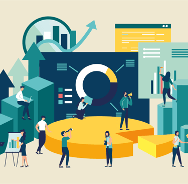 5 Ways to Strategize the Organization of a Business
