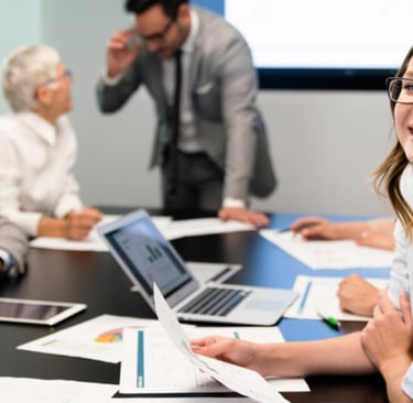 Creating More Value for Clients in a Data-Driven World