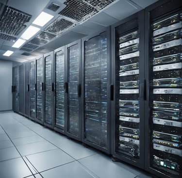 a woman singing into a microphone on stage