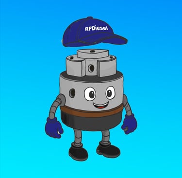 mascote 3d e personagem 3d
