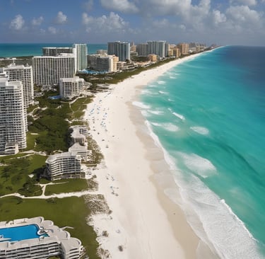 a man riding a skateboard down the side of a ramp
