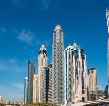 Corporate Governance in UAE