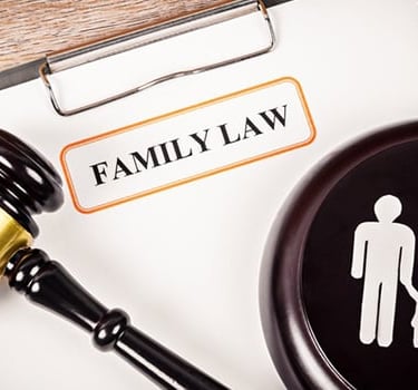 Family Law in Dubai