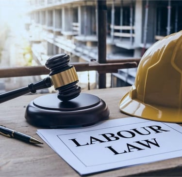 Employment Law Dubai