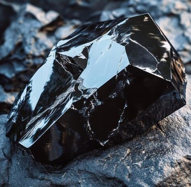 pietra-ossidiana-nera-cristalli-nicura