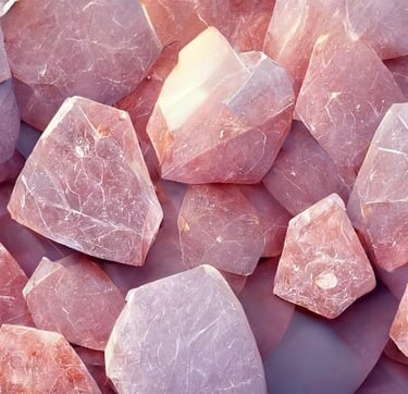 pietra-quarzo-rosa-cristalli-nicura