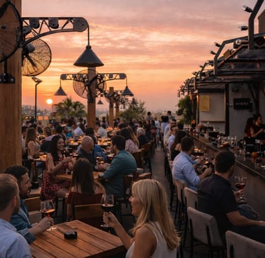 Viajes organizados a Jordania con Exclusive Jordan