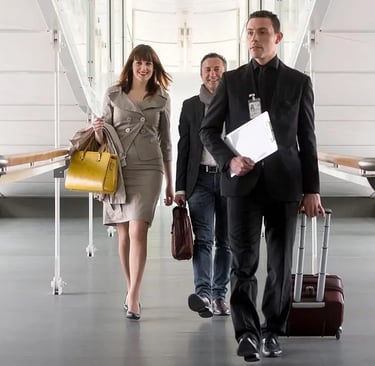 Viajes a medida a Jordania de Exclusive Jordan