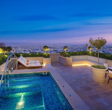 Viajes baratos y ofertas de viajes a Jordania. Exclusive Jordan