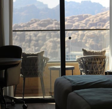 Qué ver en Jordania. Guía definitiva 2025-2026 con Exclusive Jordan