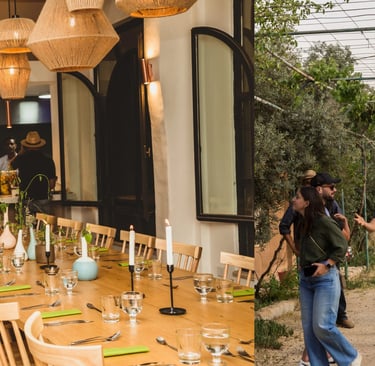 Es seguro viajar a Jordania. Viaja a Jordania con Exclusive Jordan