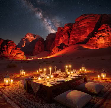 Exclusive Jordan, agencia especializada en jordania