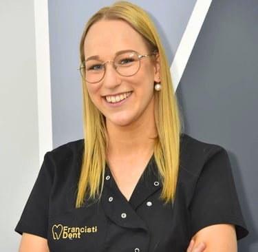 Jelena Radić Doktorka stomatológie