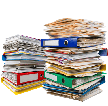 documents