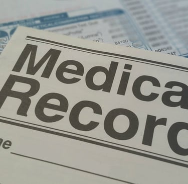 medical record