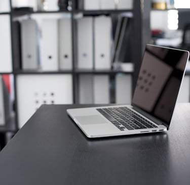laptop
