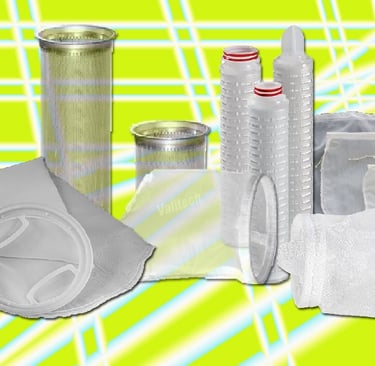 filter nylon mesh