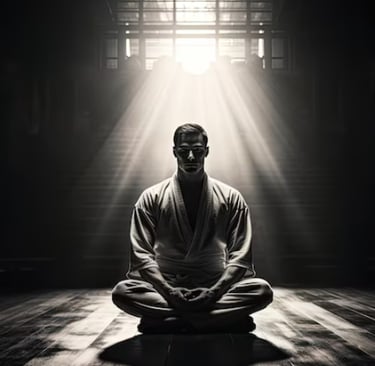 la masonería y la meditación