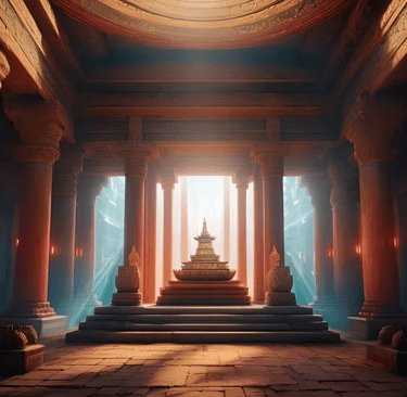 curso de meditación