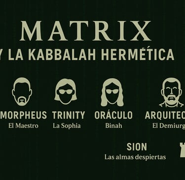 Estudios Cabalisticos Mexico