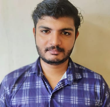 Vishnu BTech