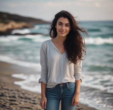 A minimalist interior with a clean, modern design. Soft lighting creates a warm ambiance along the wooden paneling. The neutral tones of the walls and ceiling complement the subtle geometric features.