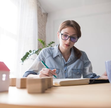 Riscos de manter imóvel em nome de pessoa falecida: entenda porque regularizar é essencial