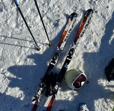 Kako smanjiti rizik od ozljeda na skijanju