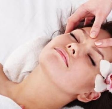 Shiatsu massage gorinchem