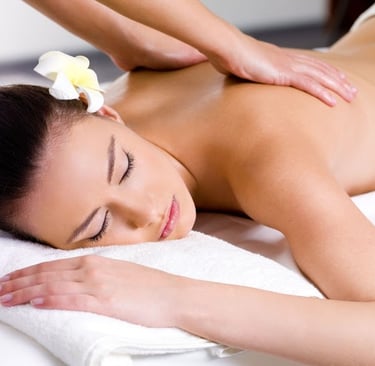Bindweefselmassage Gorinchem