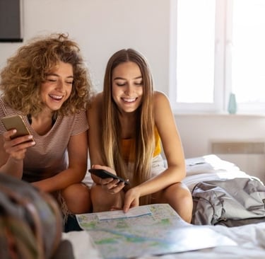 Devenir hôte Airbnb : guide complet pour réussir votre location