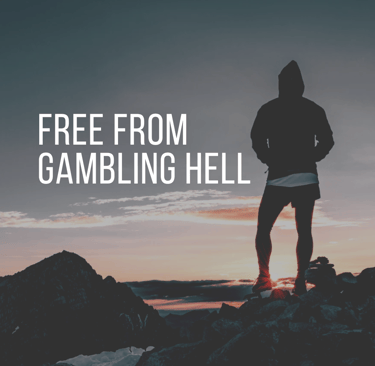 free from gambling hell