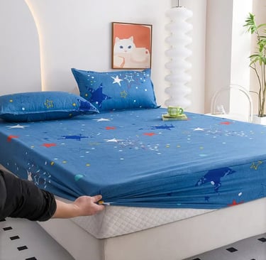 360 fitted sheet