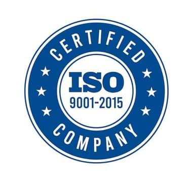 ISO certified towel manufacturer