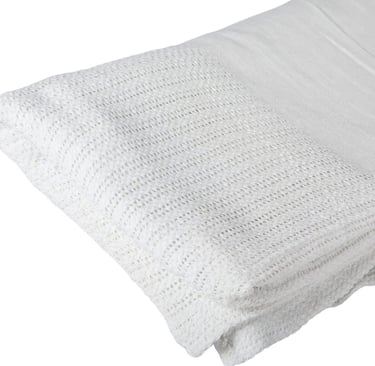 100% Cotton Bedding Blanket