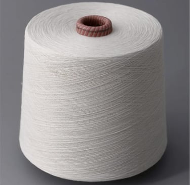 cotton yarn