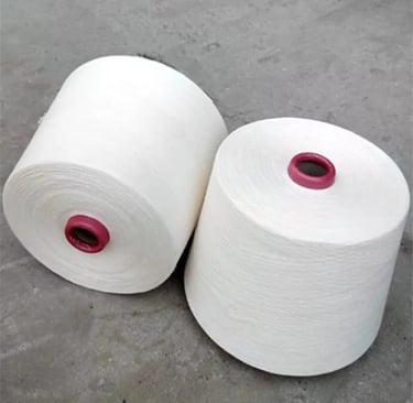 carded_yarn_knitting_weaving