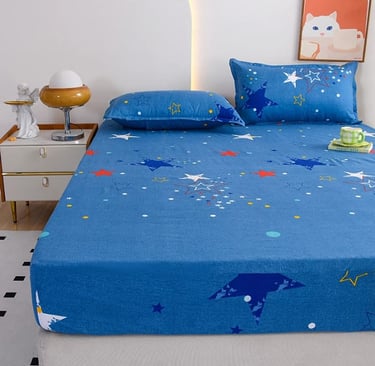 fitted sheet manufacturer