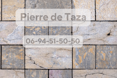 Pierre de Taza